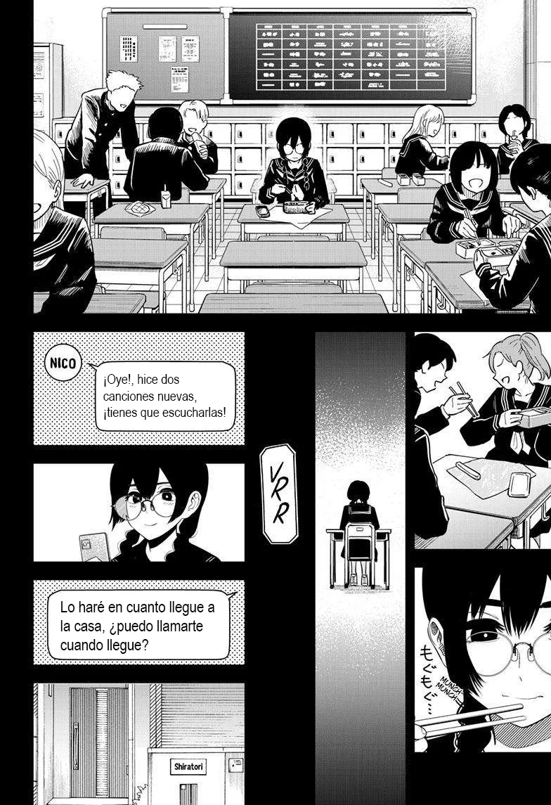 Página 34 del Manga