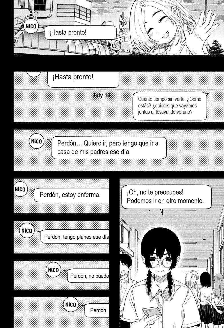 Página 36 del Manga