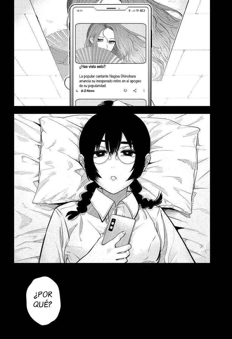 Página 38 del Manga