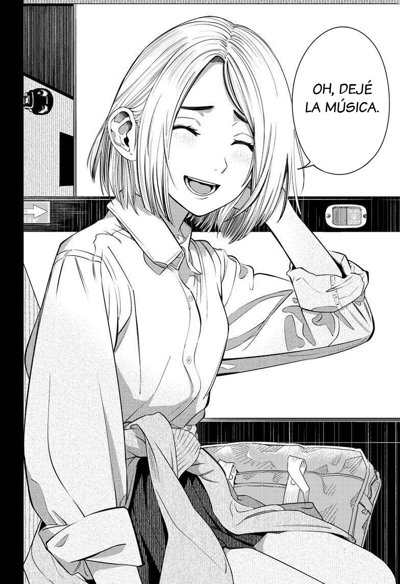 Página 42 del Manga