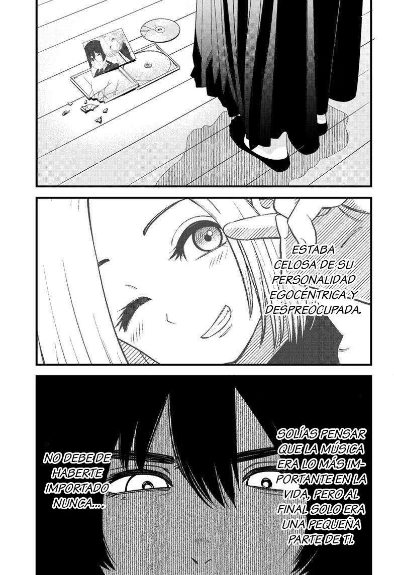 Página 45 del Manga