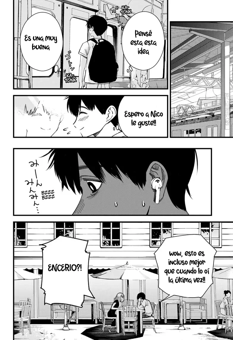 Página 30 del Manga