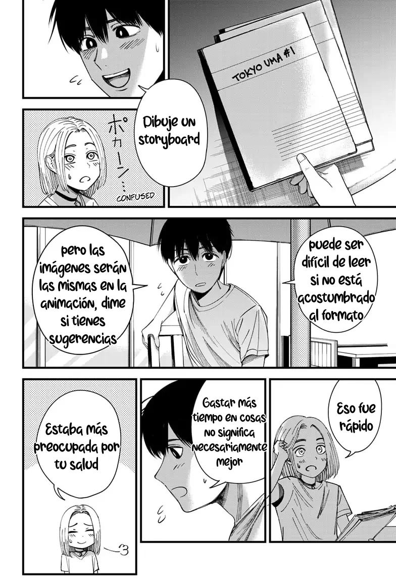 Página 36 del Manga
