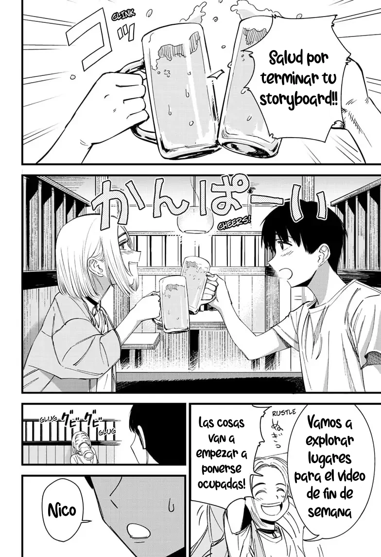 Página 38 del Manga