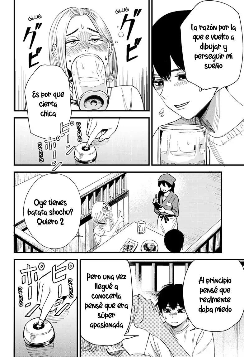 Página 40 del Manga