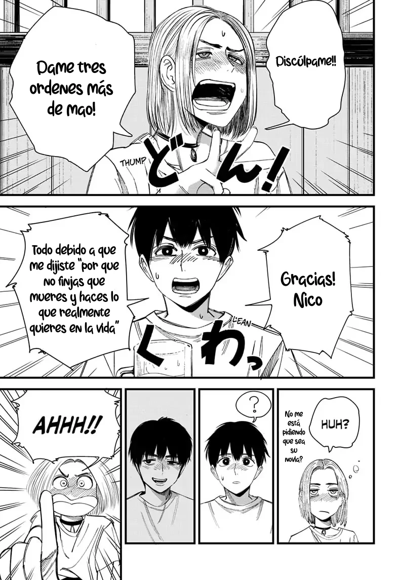 Página 41 del Manga