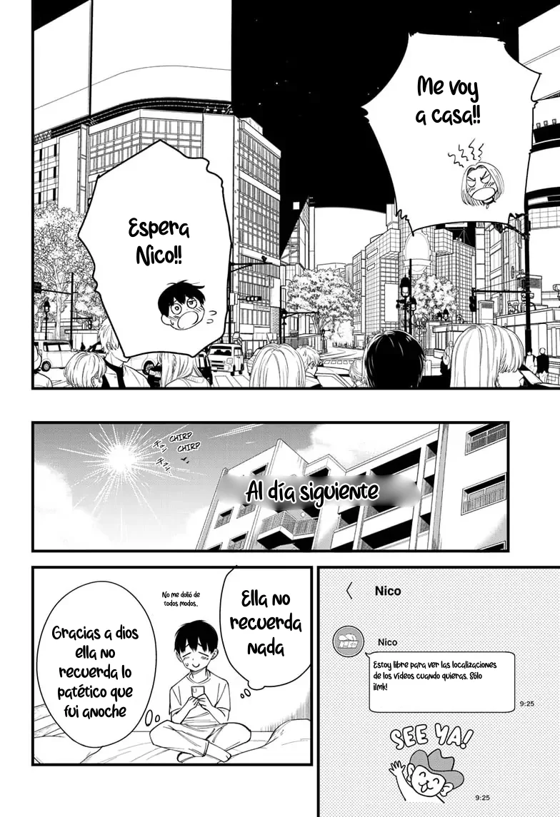 Página 43 del Manga