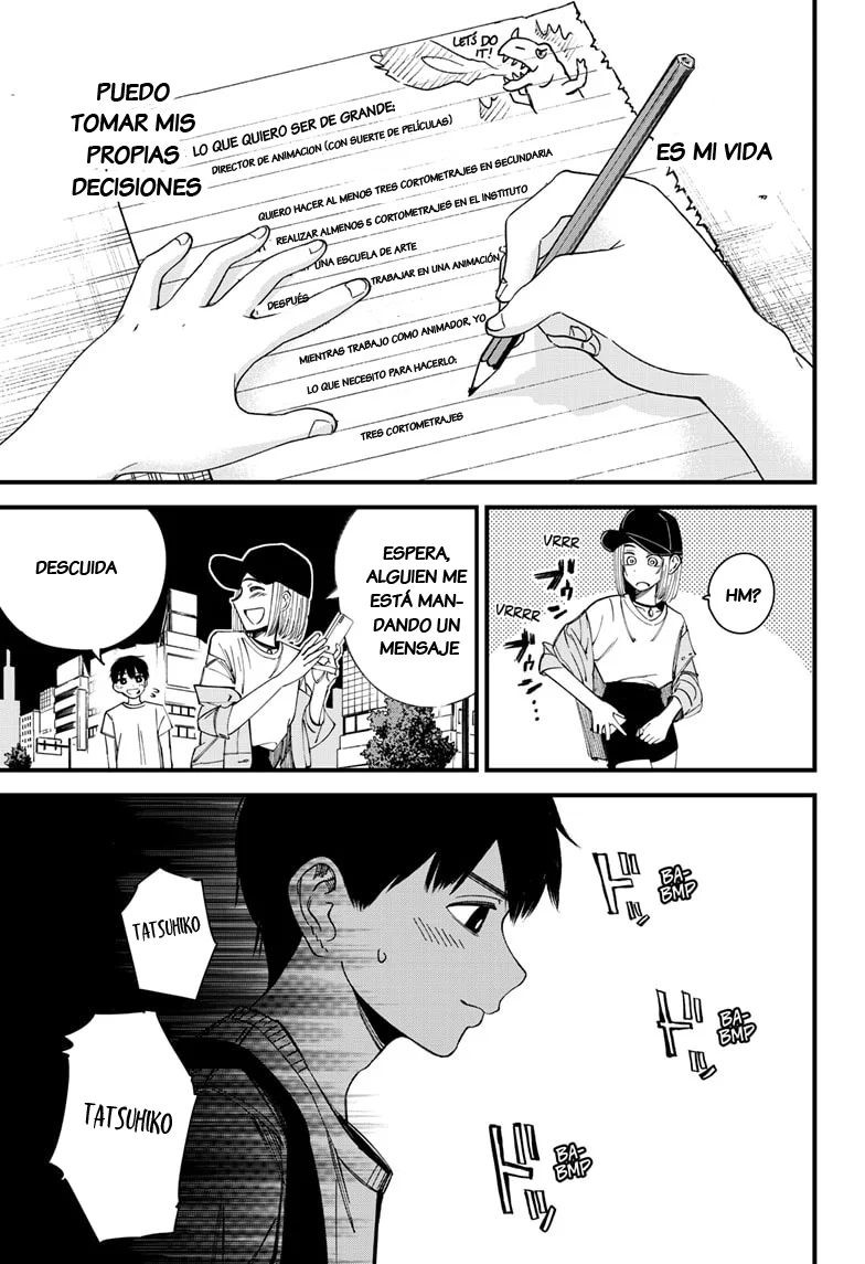 Página 34 del Manga