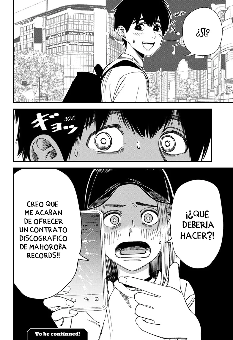 Página 35 del Manga