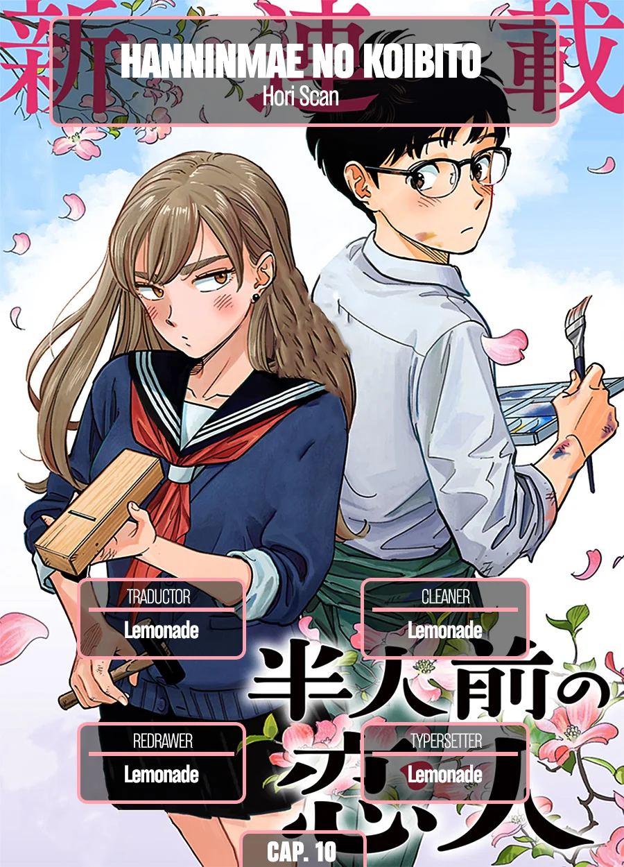 Página 36 del Manga
