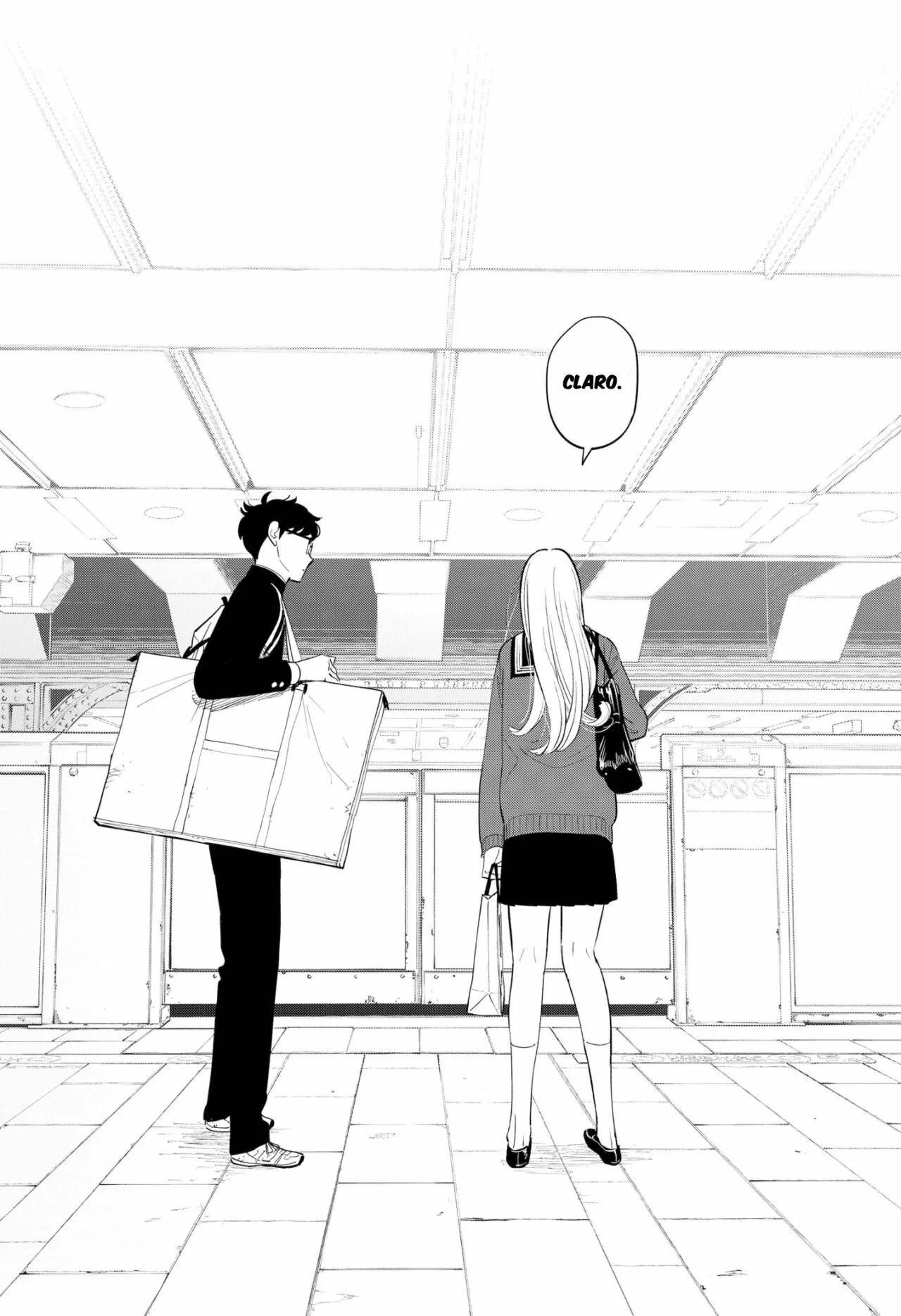 Página 24 del Manga