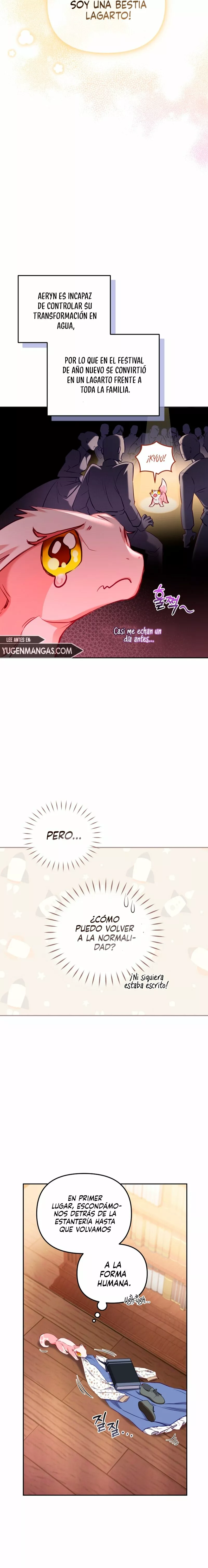Página 40 del Manga