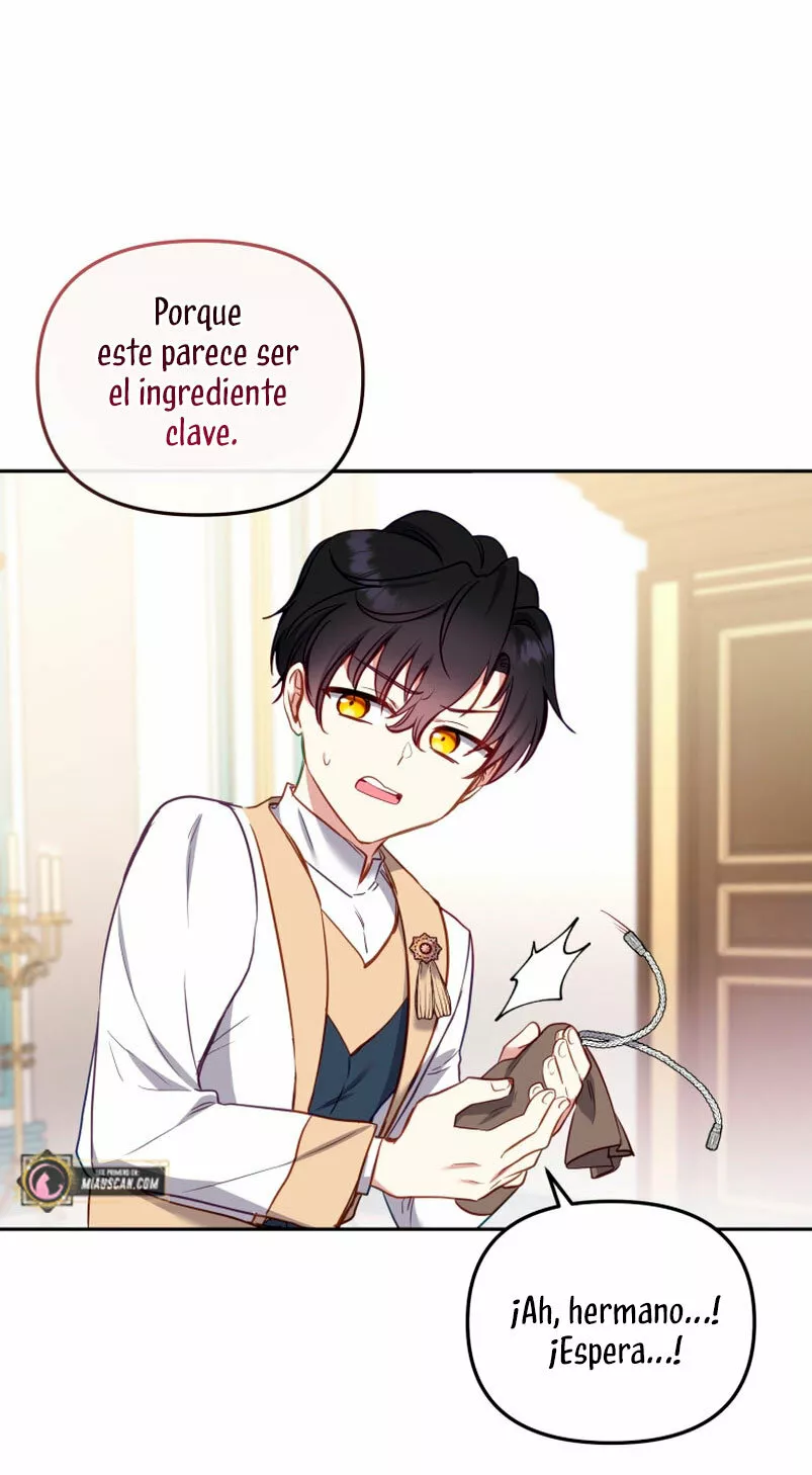Página 38 del Manga