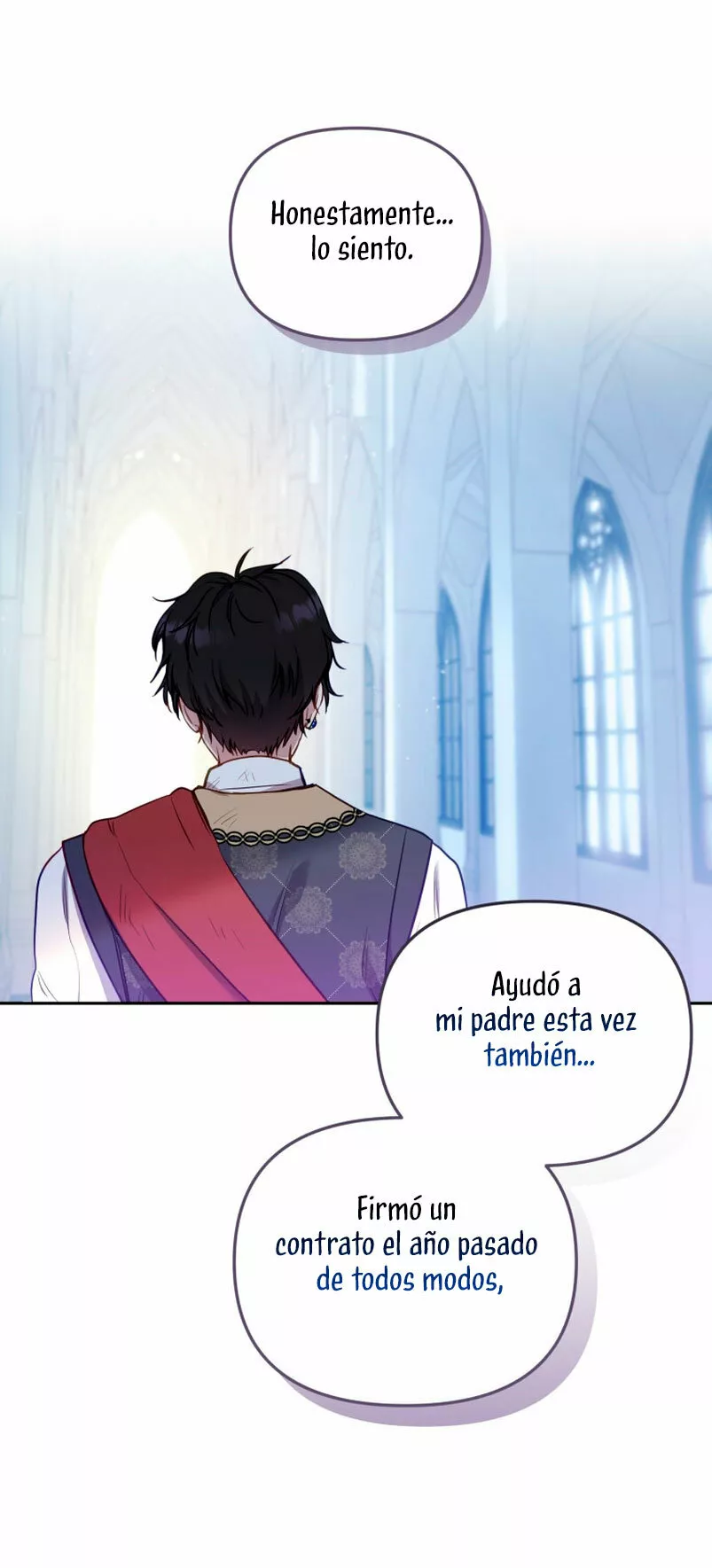 Página 50 del Manga