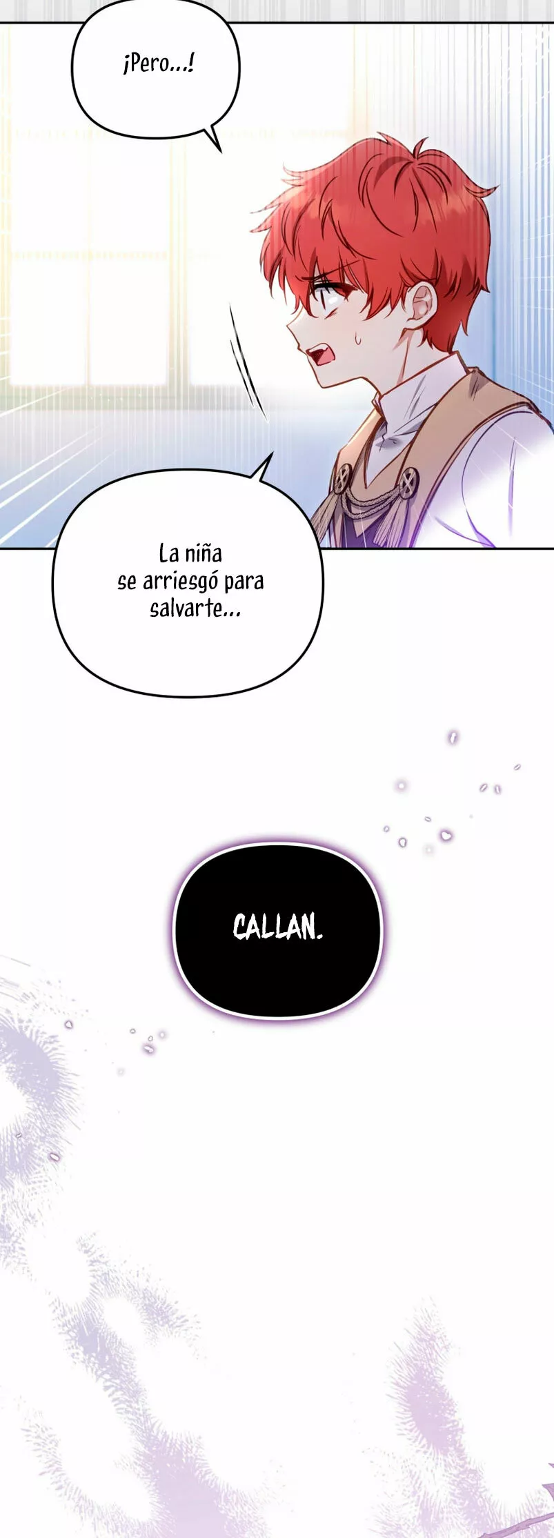 Página 52 del Manga