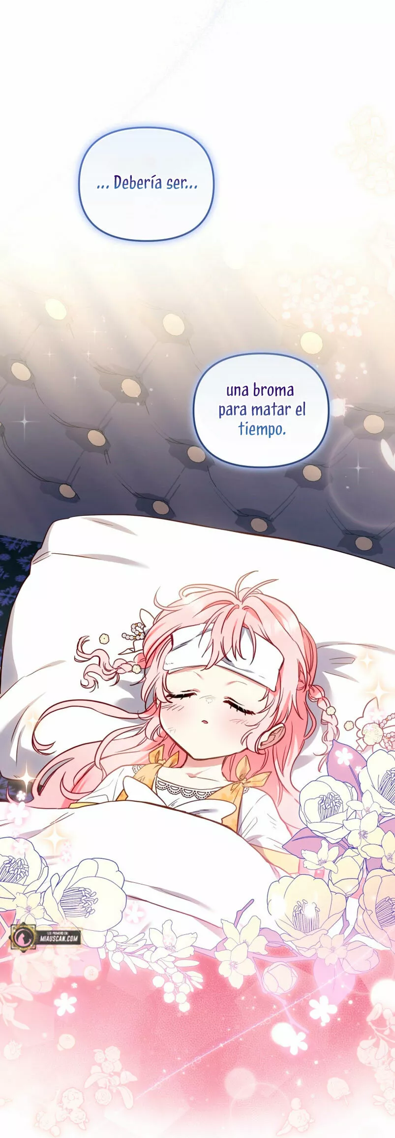 Página 64 del Manga