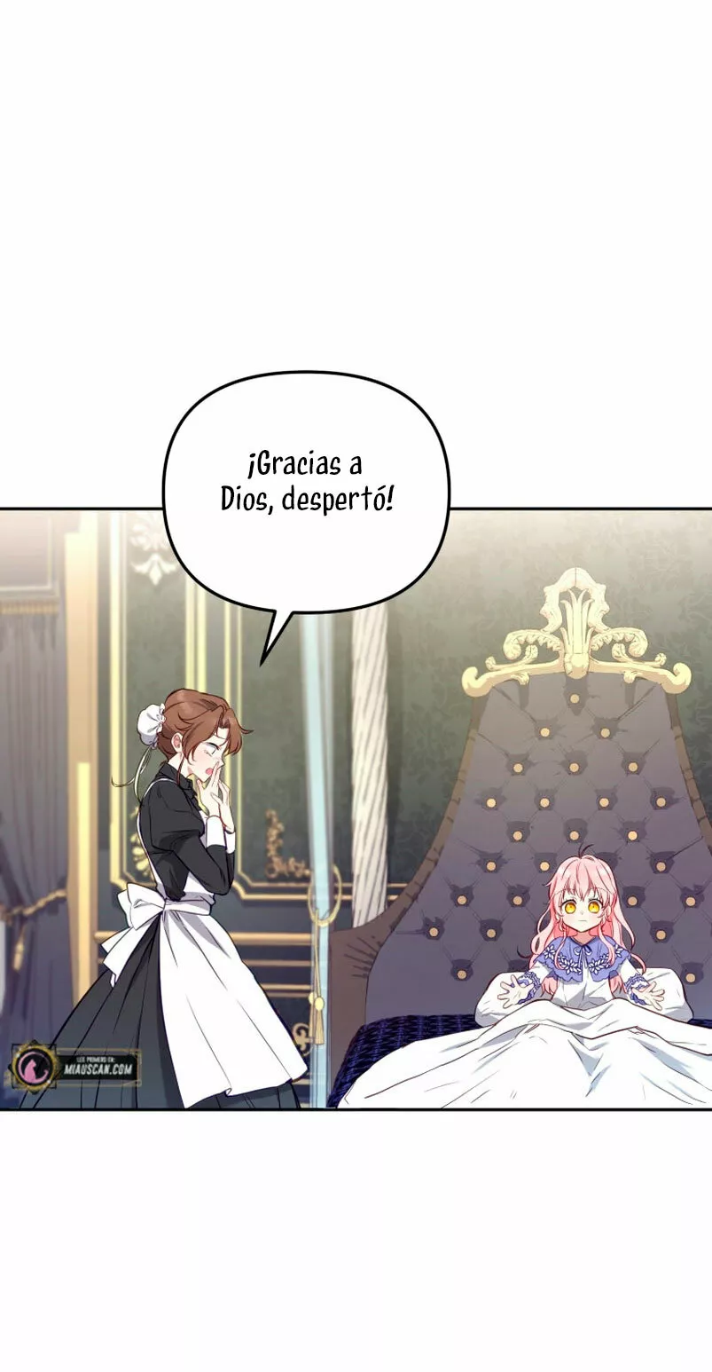Página 71 del Manga