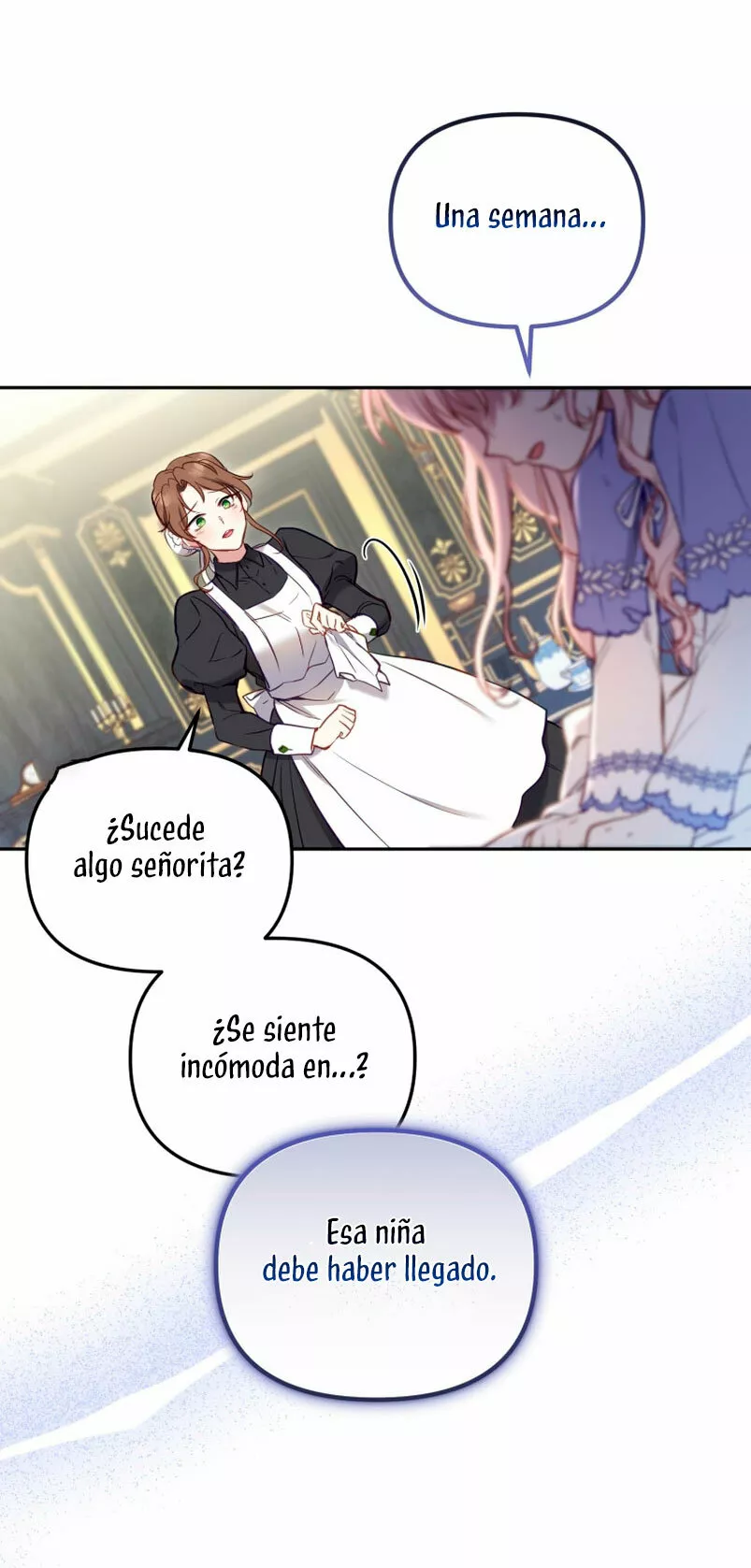 Página 74 del Manga