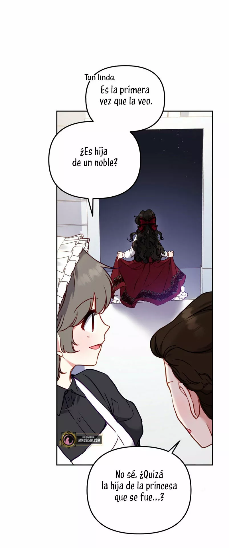 Página 81 del Manga