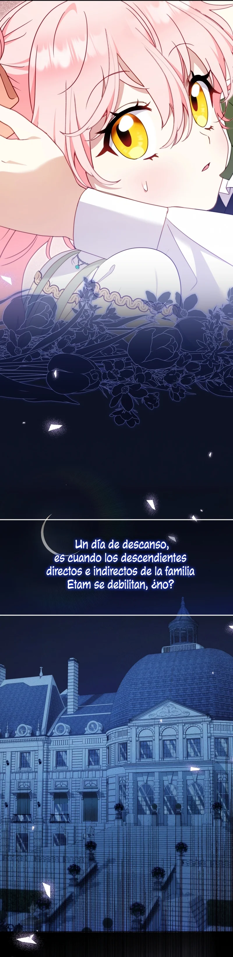 Página 40 del Manga