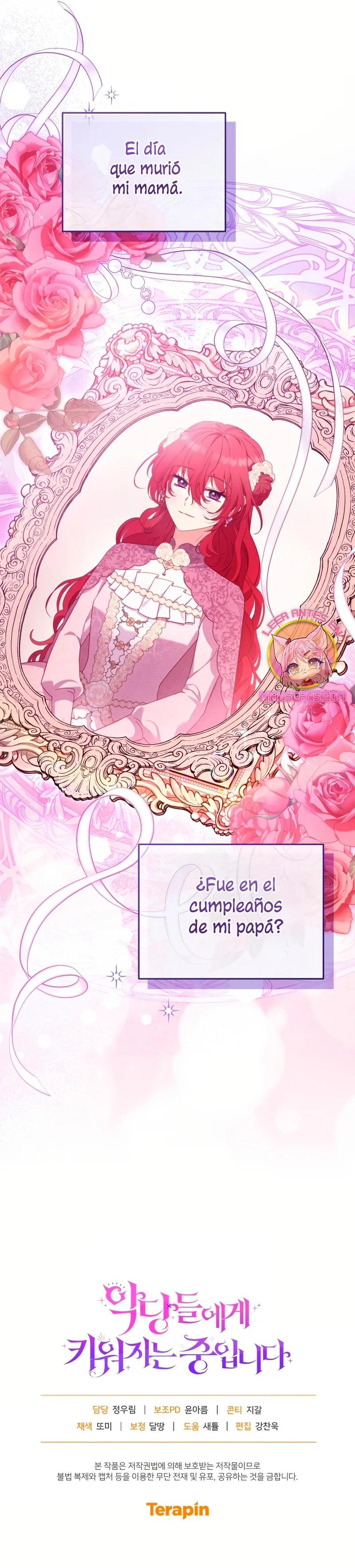 Página 35 del Manga
