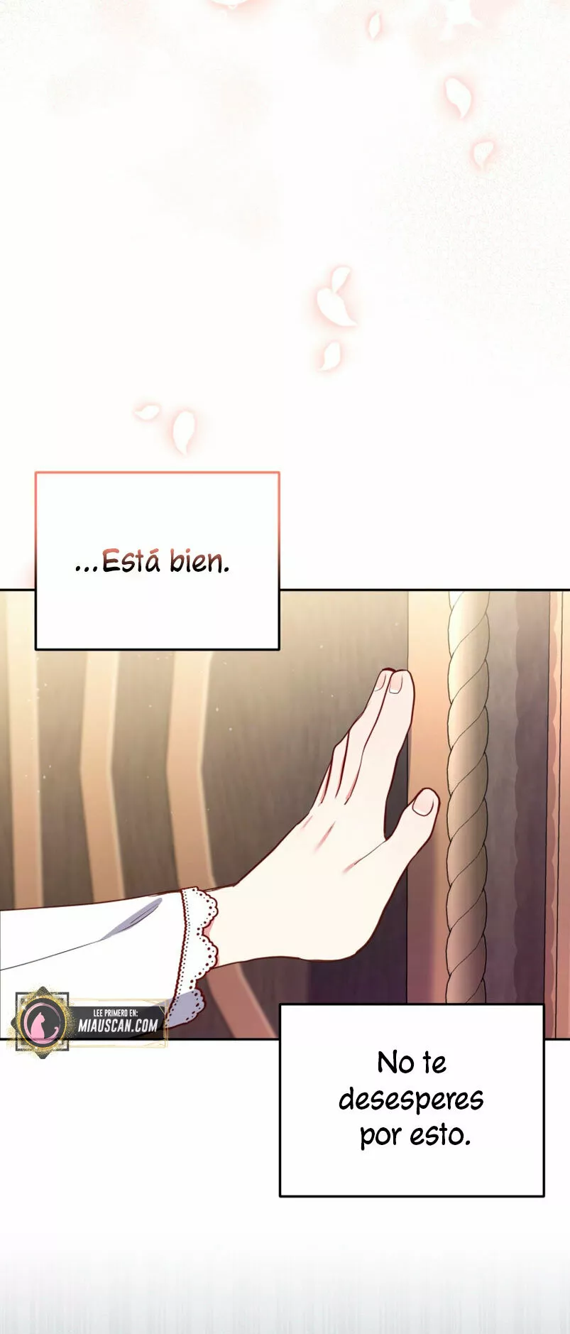 Página 35 del Manga