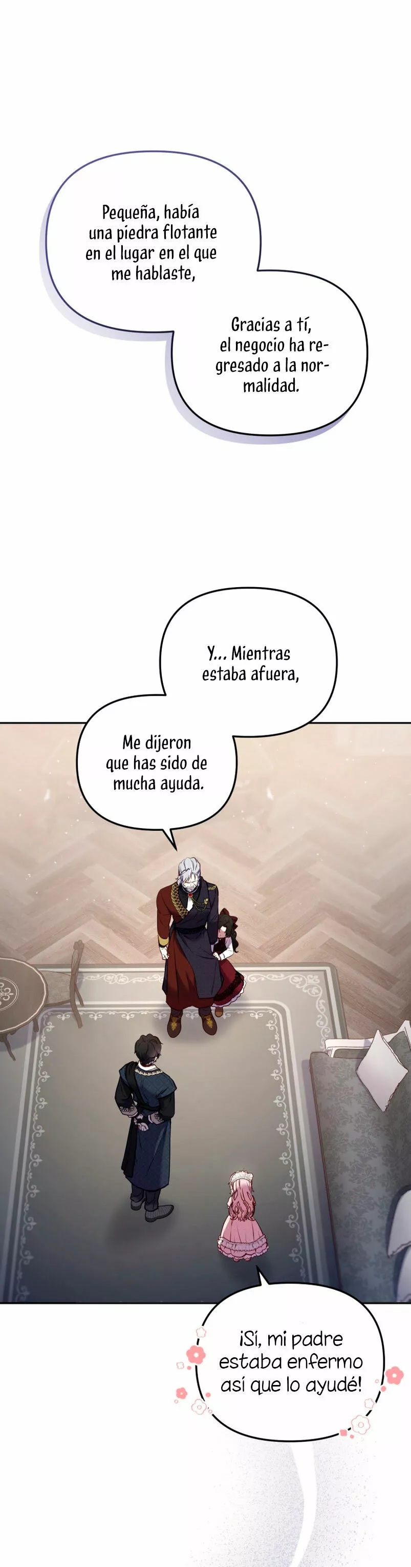 Página 45 del Manga