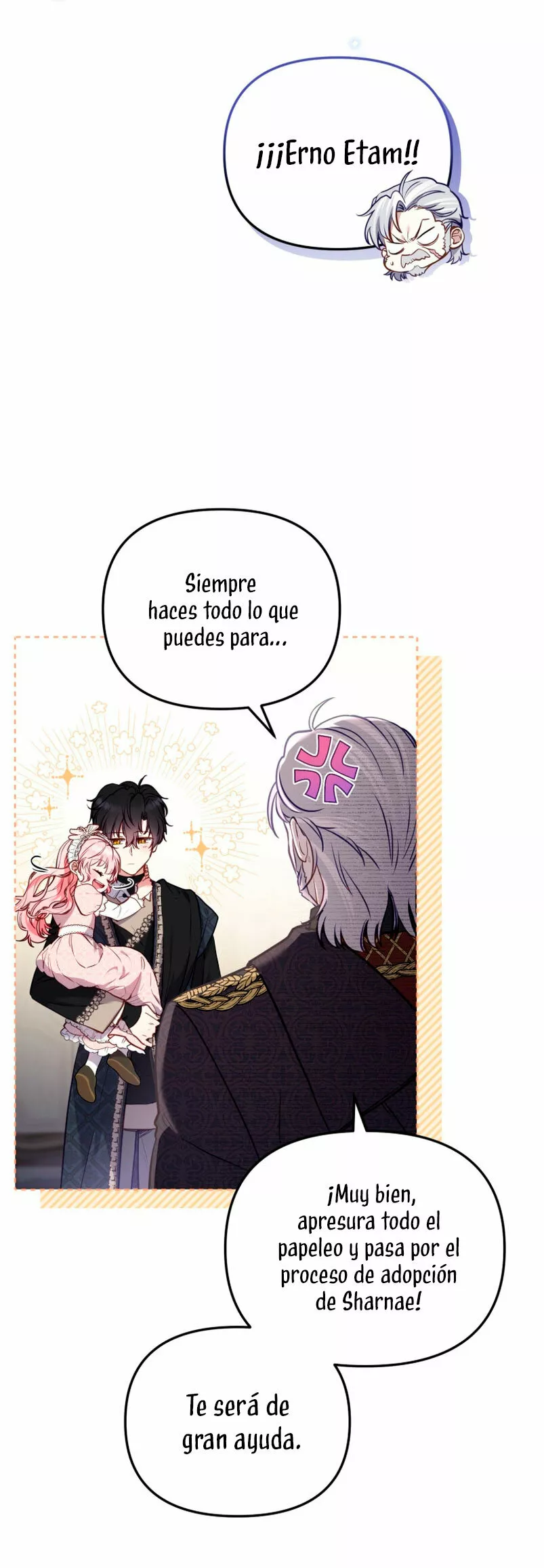 Página 70 del Manga