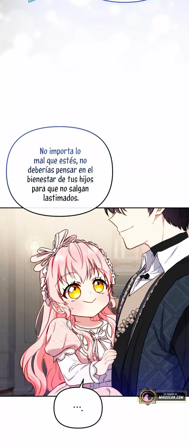 Página 73 del Manga