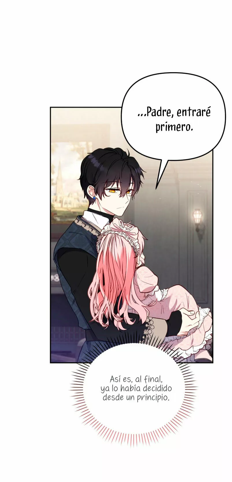 Página 74 del Manga