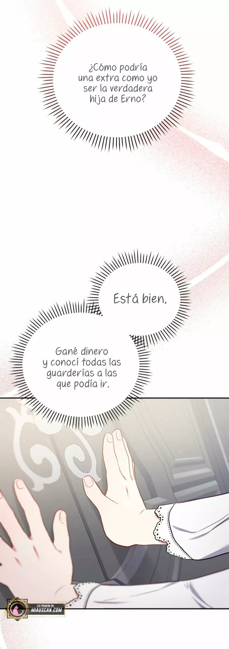 Página 76 del Manga