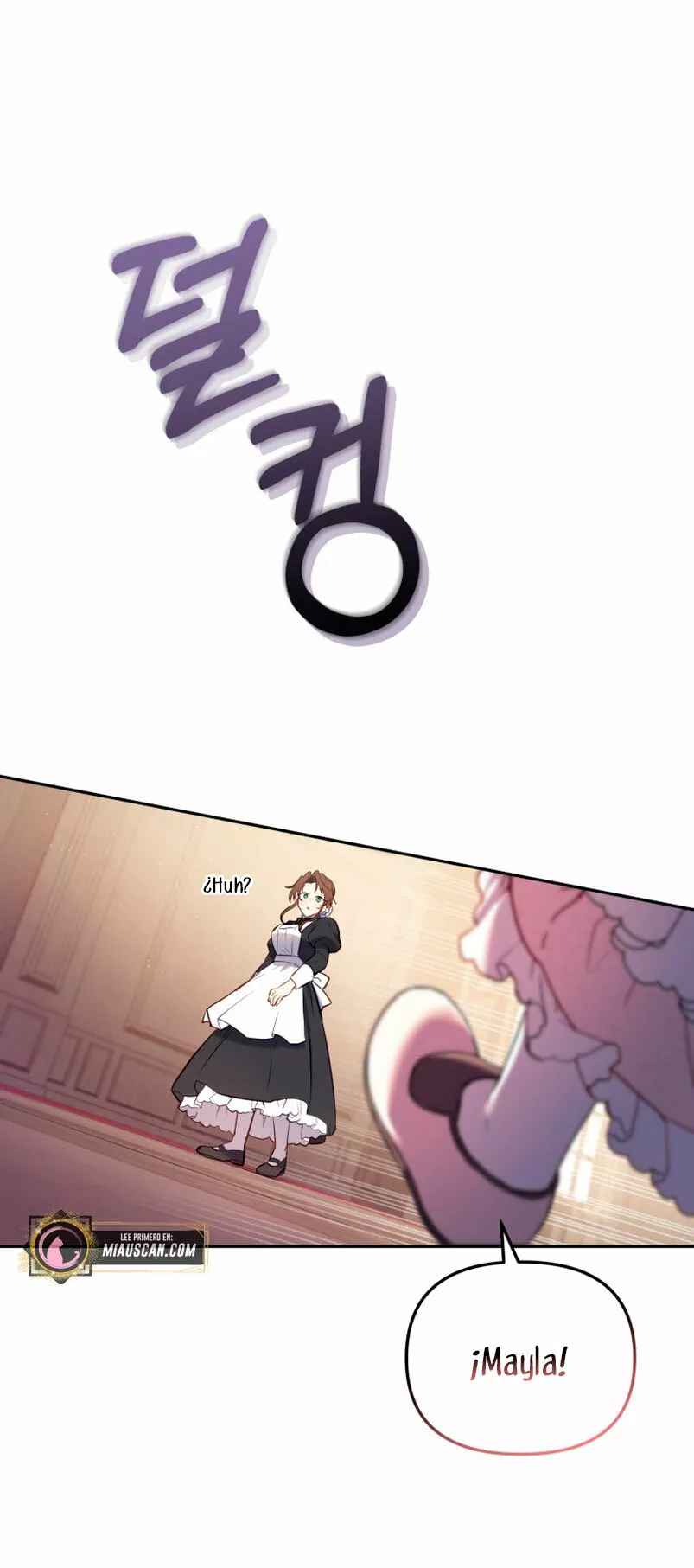 Página 80 del Manga