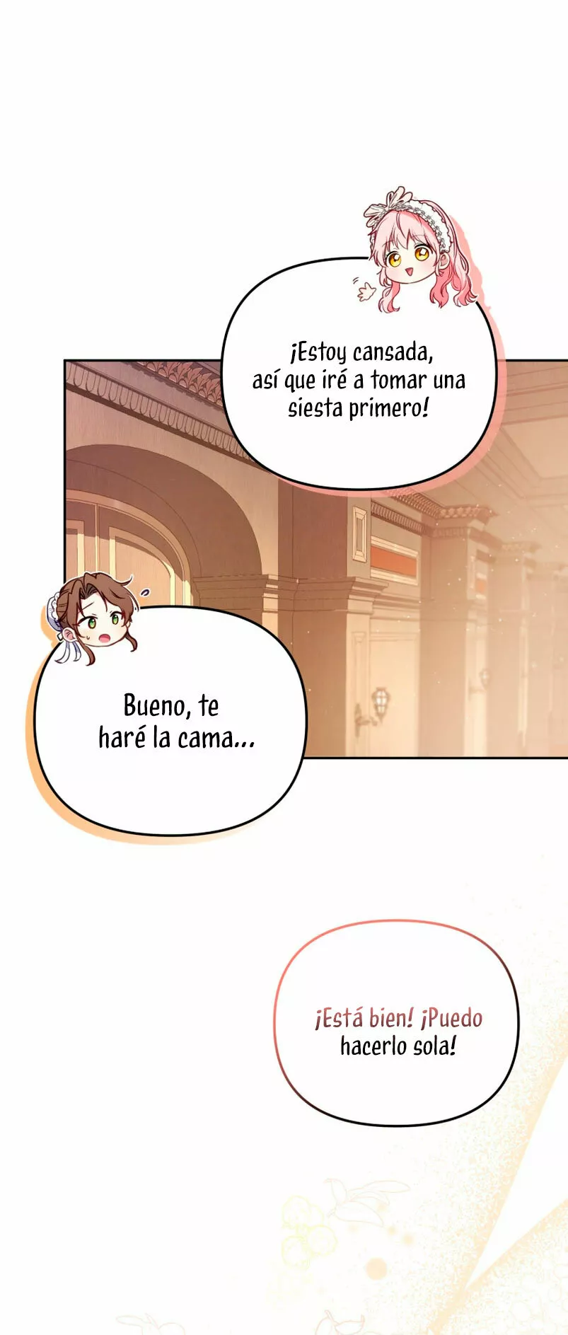 Página 82 del Manga