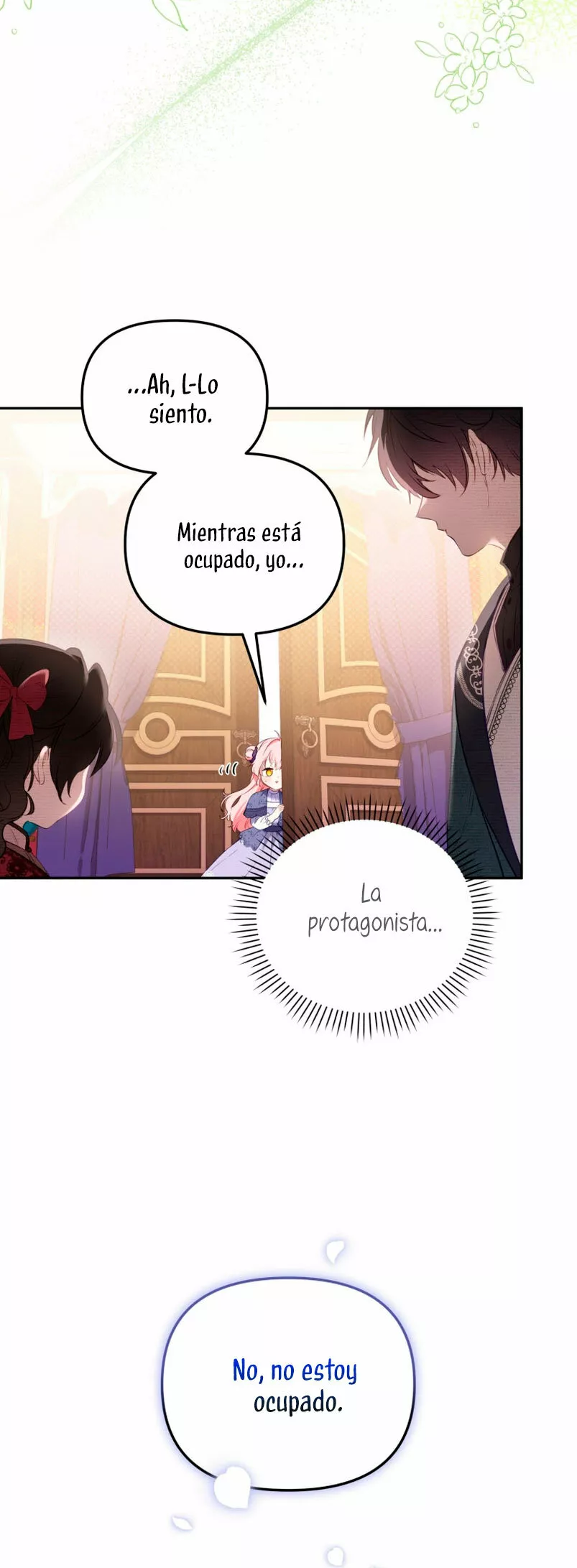 Página 40 del Manga