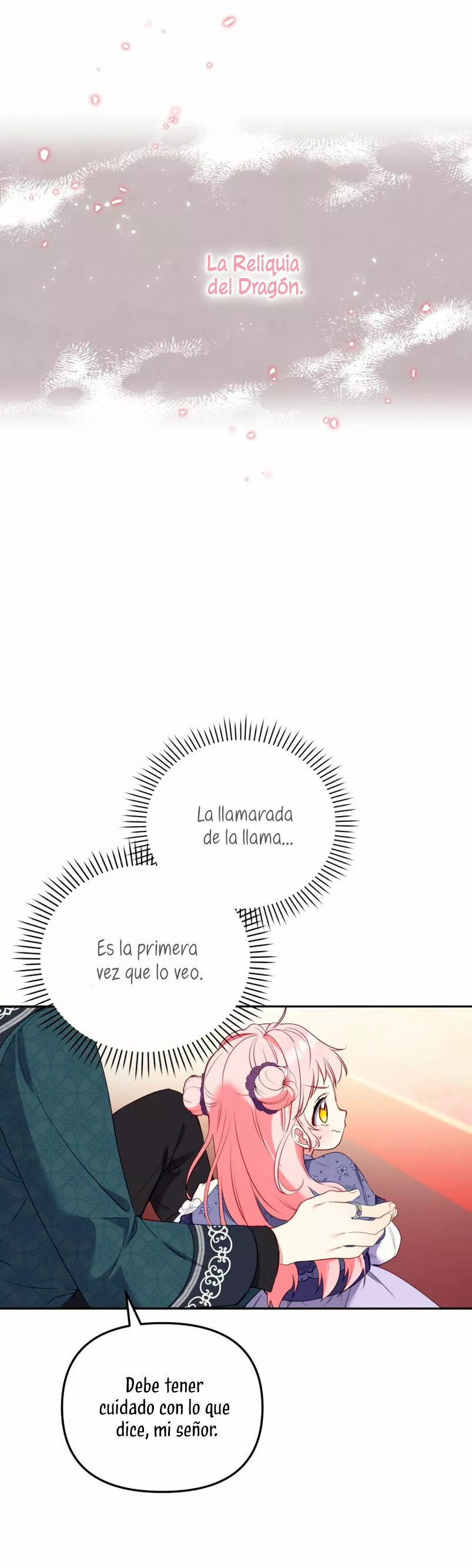 Página 50 del Manga