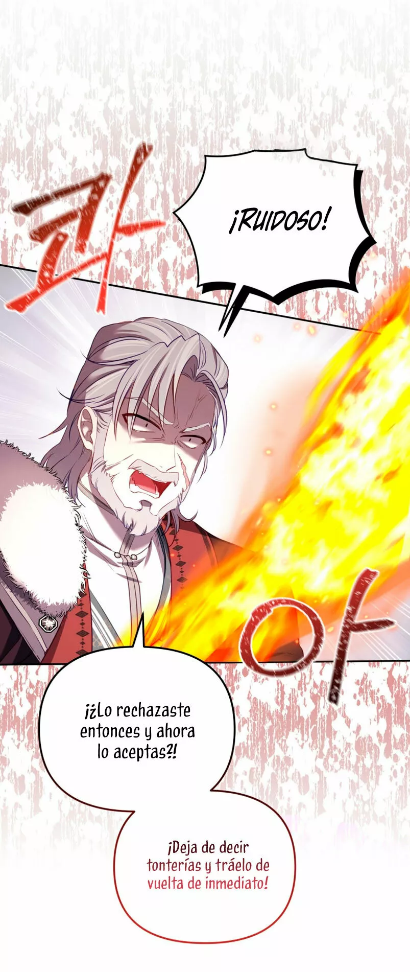 Página 54 del Manga