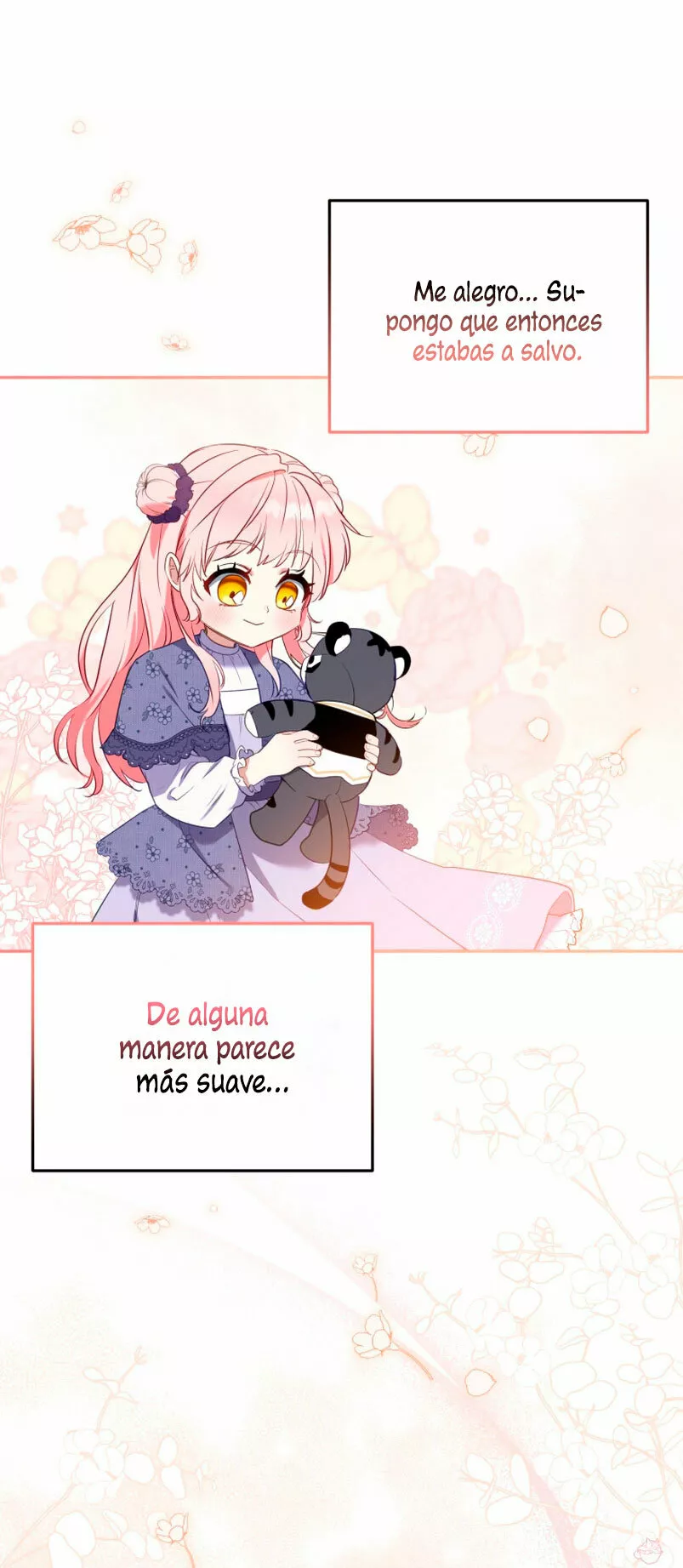 Página 67 del Manga