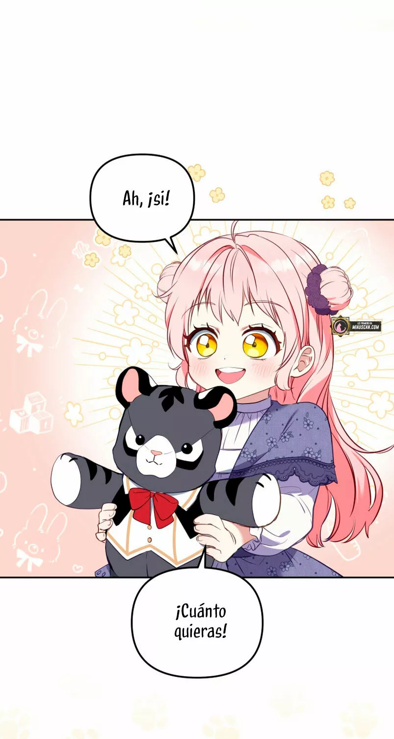 Página 71 del Manga