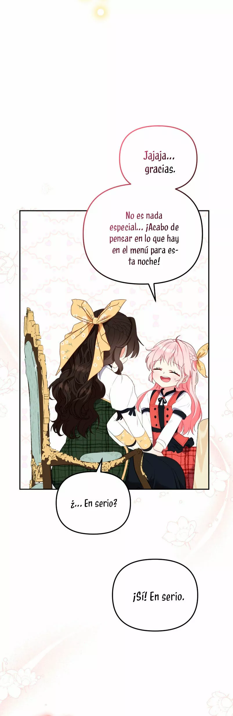 Página 54 del Manga