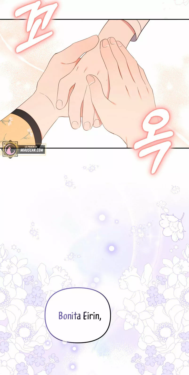Página 55 del Manga