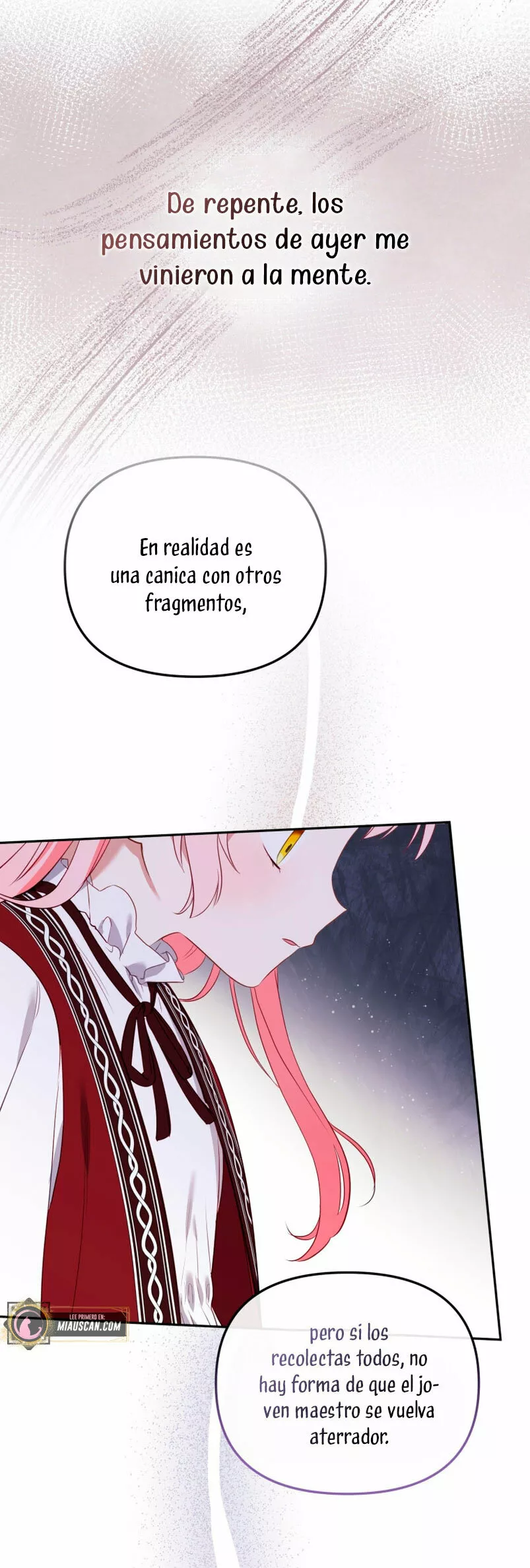 Página 78 del Manga