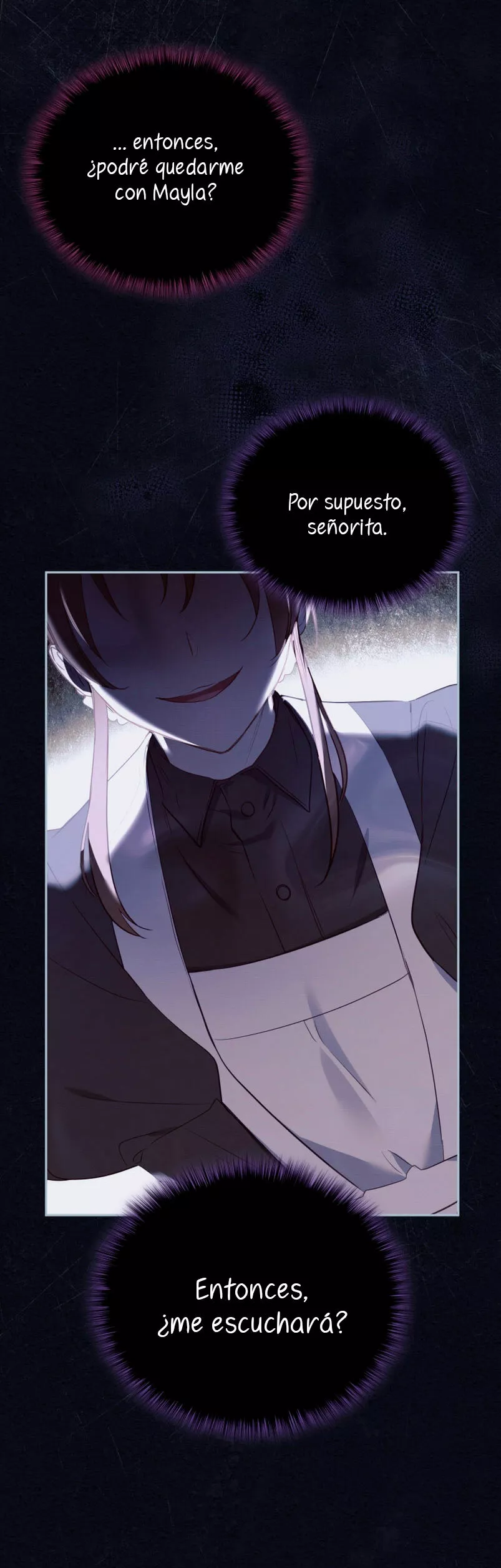 Página 82 del Manga