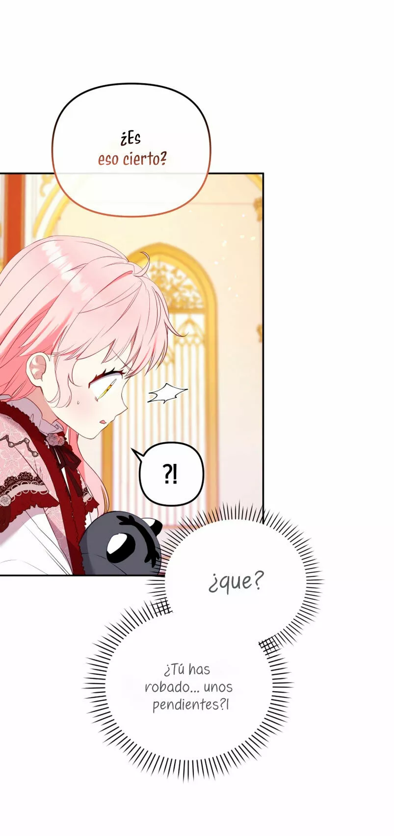 Página 43 del Manga