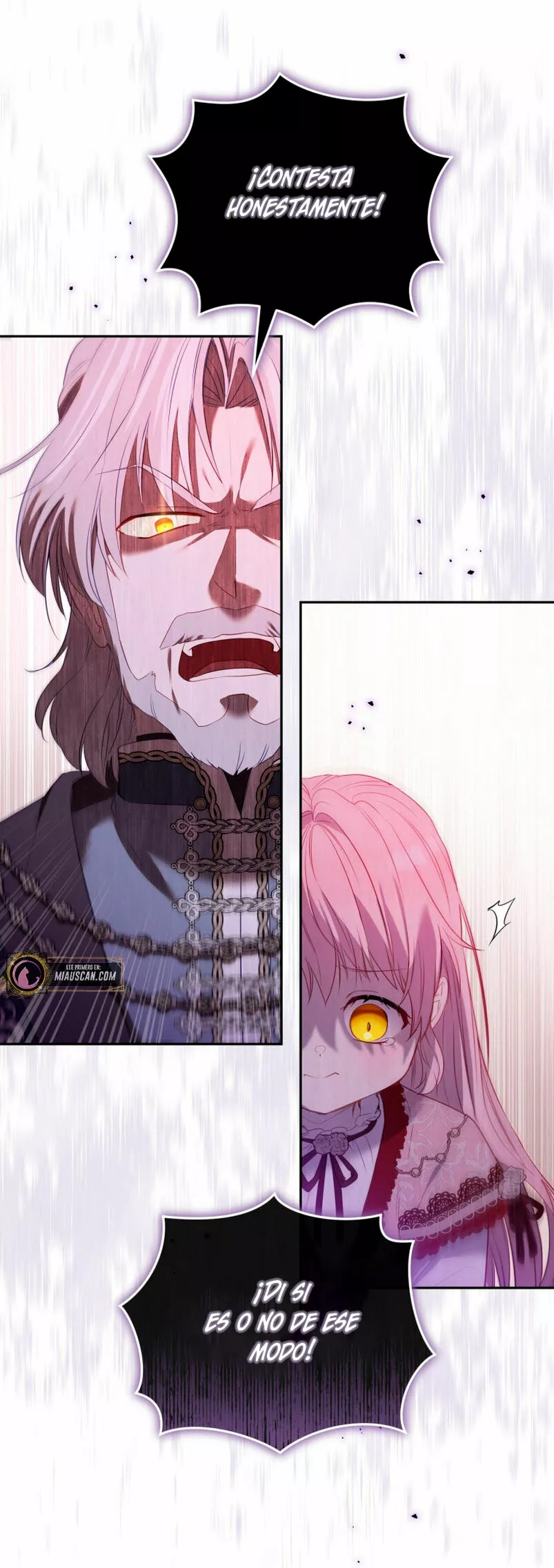 Página 46 del Manga