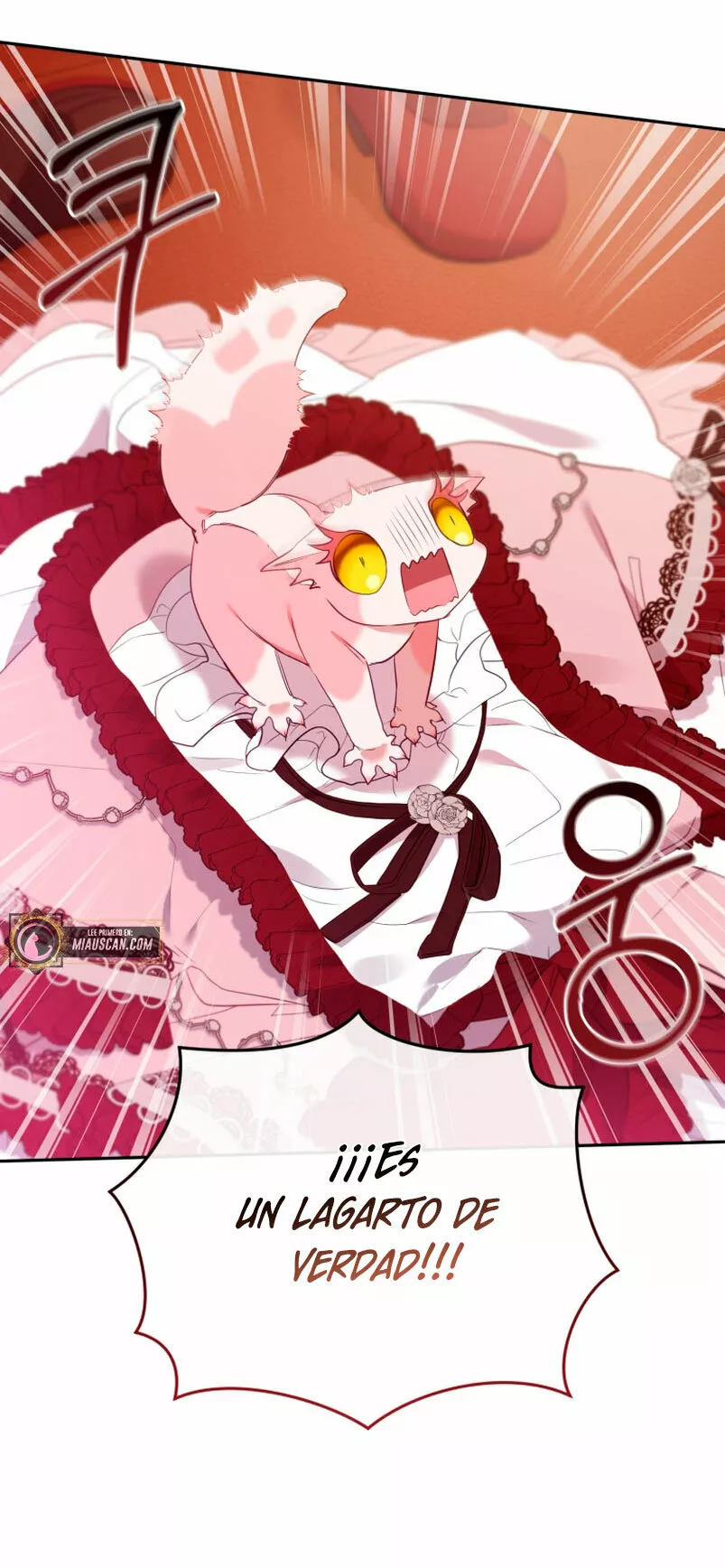 Página 54 del Manga