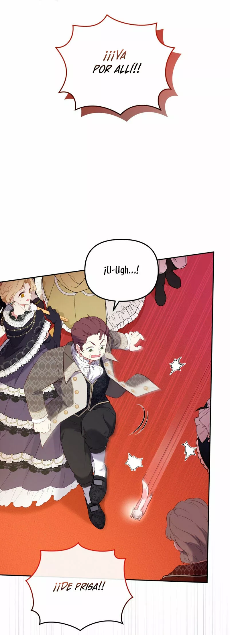 Página 57 del Manga
