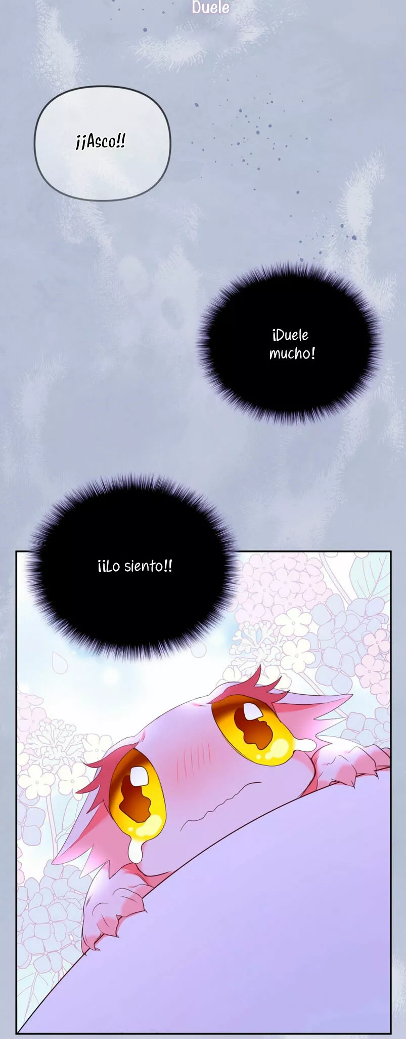 Página 63 del Manga