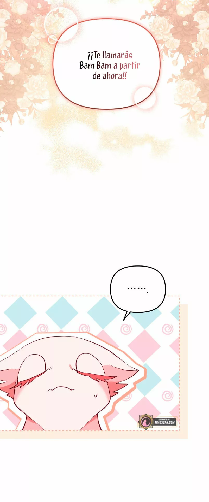 Página 39 del Manga