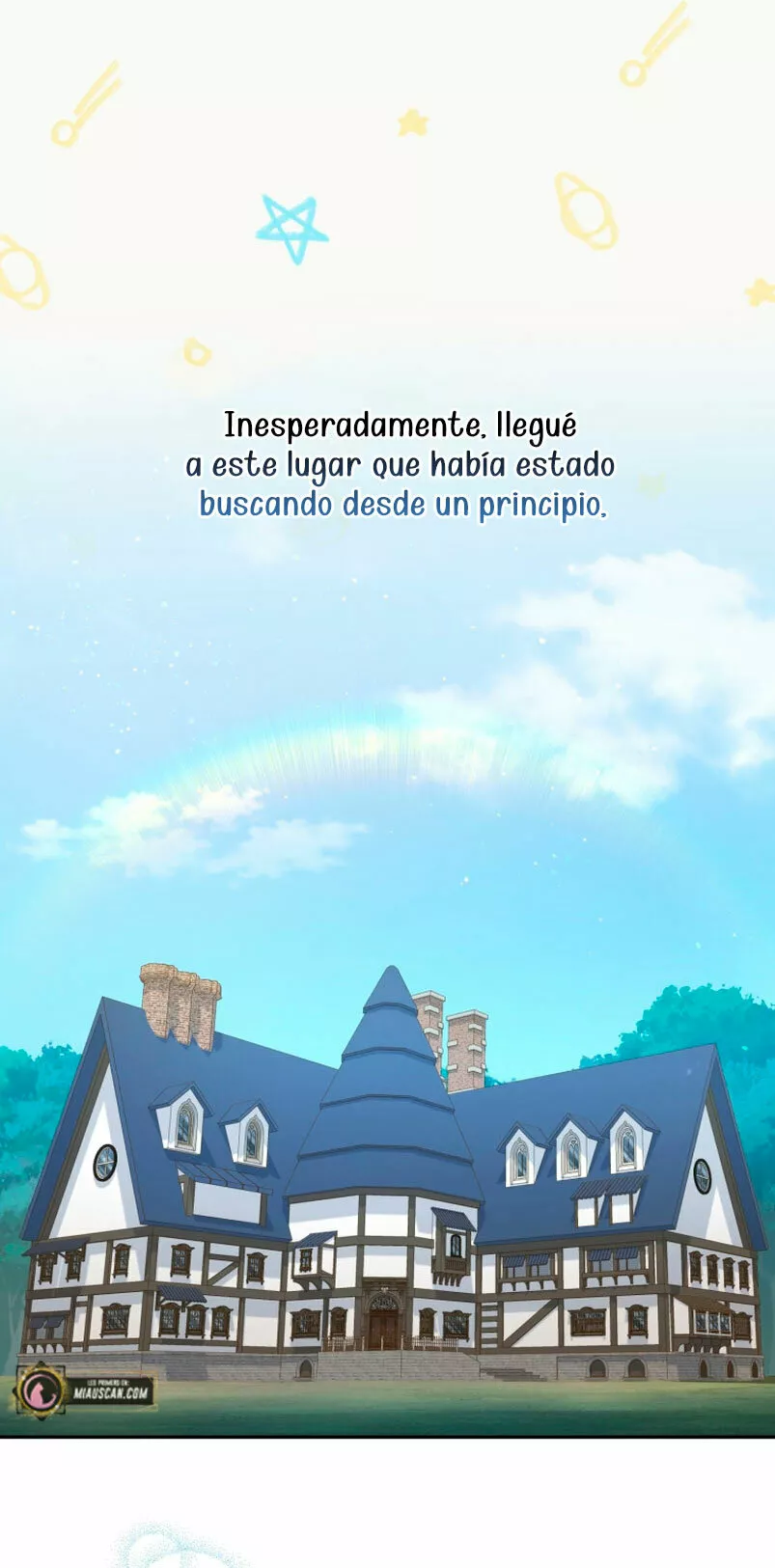 Página 43 del Manga