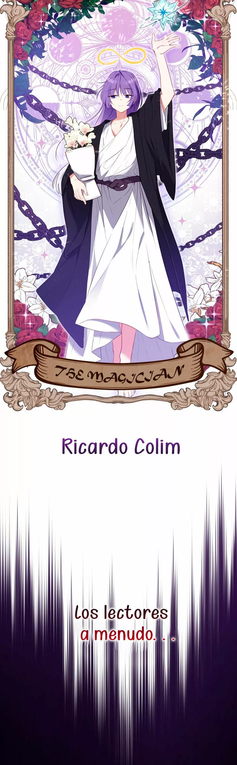 Página 47 del Manga
